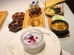 -叶叶菩提·晋福宫