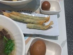 -苏晓玥·手作江南小吃(深圳北站店)