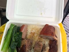 炭火手碌猪-齿留香