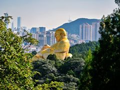 -千佛山风景名胜区