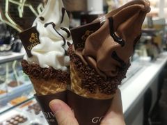 -GODIVA(宁波来福士店)