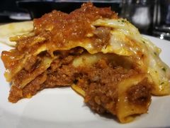 牛肉千层面-bluefrog蓝蛙(悠唐购物中心店)