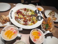 -太二酸菜鱼(沈阳万象城店)