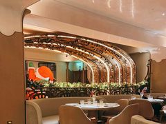 -波特曼西餐厅(中央大街店)