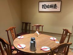-肥三土菜馆(五四广场店)