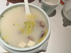 -在前门·烤鸭北京菜(五月花广场店)