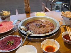 -楠火锅(太古里总店)