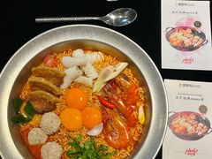 -翡翠鸟精品泰国菜(北辰财富中心店)