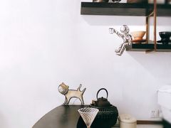 -茶是一枝花泡茶店