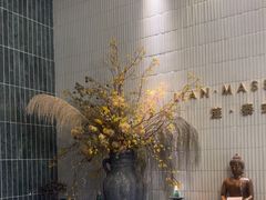 -涟LIAN·泰式按摩·MASSAGE·SPA(深业上城店)