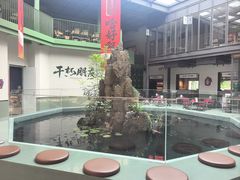 -永红源啤酒·烧烤·海鲜·大排档(台柳路店)