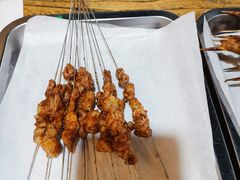 -烤五行·烧烤烤串(石佛营店)