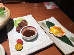 厚切牛舌-匠和风精致料理(世茂双子塔店)