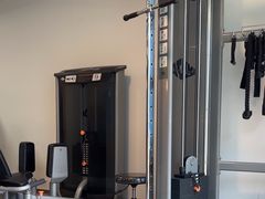 -Bona Fit 伯纳健身超级工作室(车公庄店)