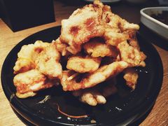 锅包肉-金掌勺锅包肉(华润万象城店)