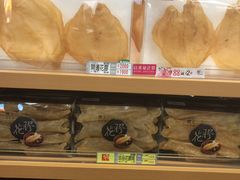 -楼上(尖沙咀店)