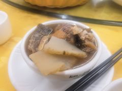 川弓天麻鱼头汤-海鲜街菜馆(海珠南路店)