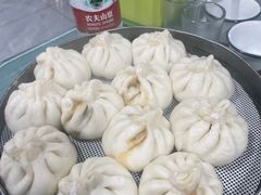 -石饮红星包子(中山路店)