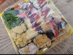 -N多寿司(惠山万达店)