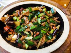 -福照楼汽锅鸡·云南菜(护国路店)