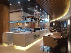 -杭州钱江新城万怡酒店-西餐厅