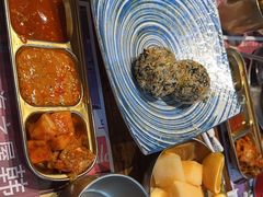 -海之屋韩式烤肉(海棠68环球美食街店)