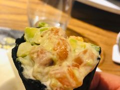 -荟廷·晶萃(陆家嘴尚悦湾店)