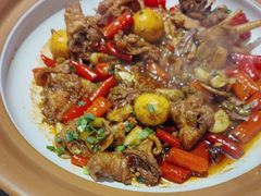 -后湖小院·乡野田园菜