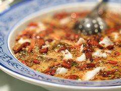 -新蜀会四川豆花(五羊店)