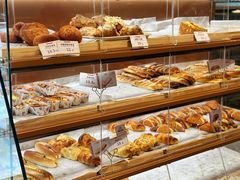 -山崎面包(静安久光店)