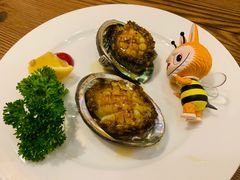 -红叶日料·放题·海胆·定食(星海店)