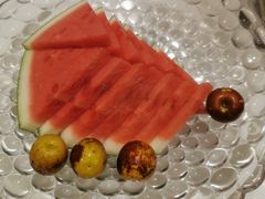 -梅花香里大酒店(郁金香路店)