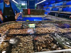 水产区-青石桥市场北1-27号
