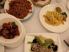 -沙河粉村·国家非遗传承(云台店)