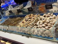 -加餐海鲜自助餐厅(福清万达店)