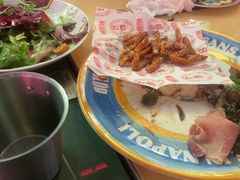 -BOTTEGA意库(中骏世界城店)