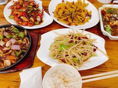 -卢庄(江汉路店)