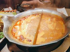 台式麻辣锅-湊湊火锅·茶憩(世博大道店)