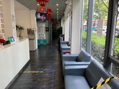 -北京地坛口腔门诊部
