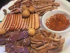 -醉小酒馆·川菜·江湖菜·重庆菜(观音桥旗舰店)