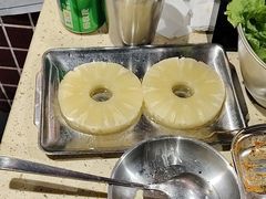 -安小胖韩国烤肉(财富广场画苑小区店)