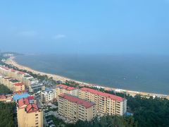 -威海国际海水浴场旅游区
