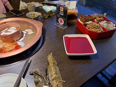 -滇釜火锅·能喝汤的火锅(车公庄店)