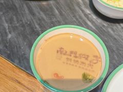 -南门四季铜锅涮肉(左家庄店)