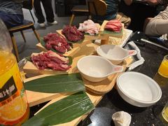 -尚合里潮汕牛肉火锅(海沧店)