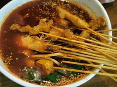 -三生小馆(亭知路店)