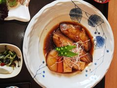 -江户前日本料理(瑞诗酒店店)