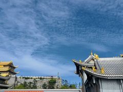 -峨眉山风景名胜区