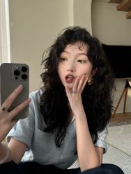 -JIMI·吉米造型