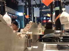-坛子李地摊烤肉(罗斯福店)
